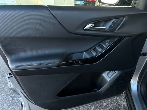 New 2026 Chevrolet Equinox LT w/ Convenience Package II image 11