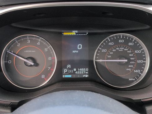 Used 2023 Subaru Crosstrek 2.5i Limited AWD/4WD image 30