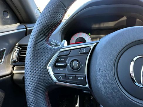 Used 2025 Acura RDX A-Spec image 29