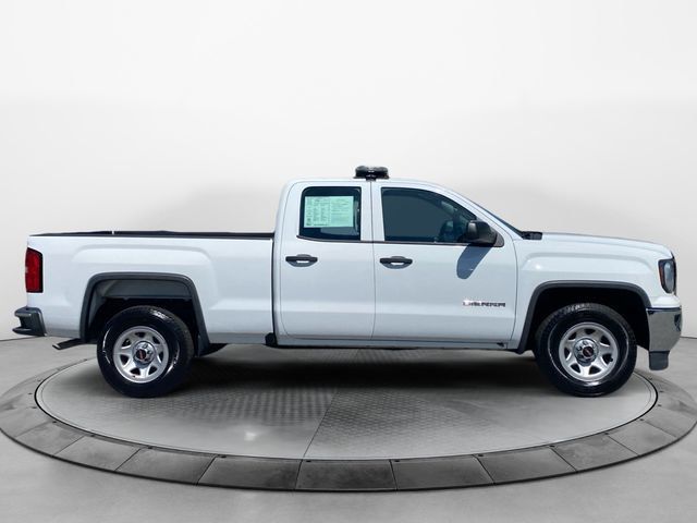 Used 2018 GMC Sierra 1500 2WD Double Cab image 6