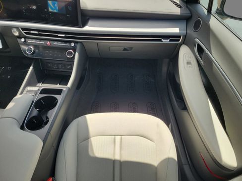 New 2025 Hyundai Sonata SEL image 14