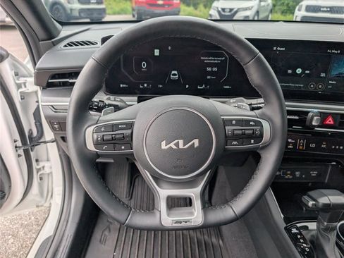 Used 2026 Kia K5 GT w/ GT1 Package FWD image 49