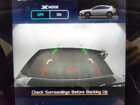 Used 2024 Subaru Crosstrek 2.0i Premium image 20