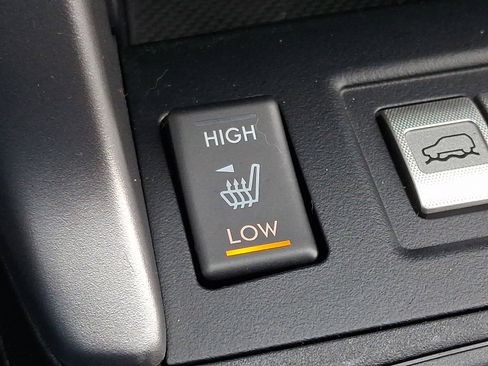 Used 2018 Subaru Forester 2.5i Premium w/ Protection Package #1 image 24