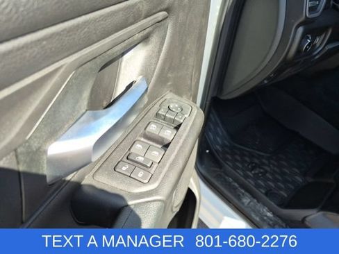 New 2026 RAM 1500 Tradesman AWD/4WD image 16