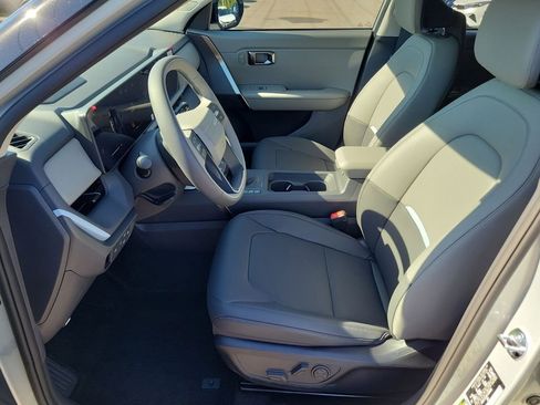 New 2027 Kia Seltos EX AWD/4WD image 22
