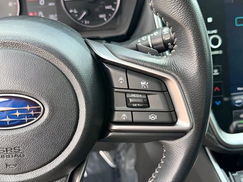 Used 2023 Subaru Outback Premium AWD/4WD image 21