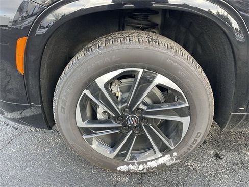 New 2026 Buick Enclave Sport Touring w/ Power Package image 10