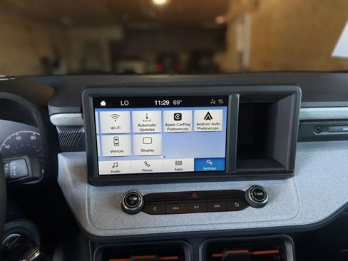 Used 2024 Ford Maverick XLT w/ XLT Luxury Package FWD image 17