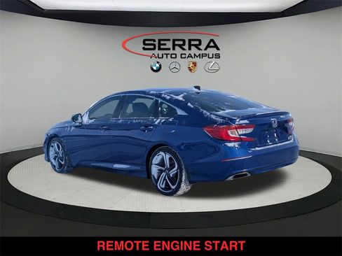 Used 2022 Honda Accord Sport Special Edition image 15
