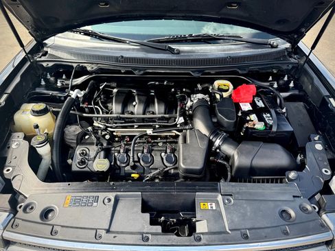 Used 2014 Ford Flex SEL w/ Equipment Group 202A image 12