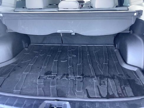 Used 2020 Subaru Forester w/ Alloy Wheel Package AWD/4WD image 14