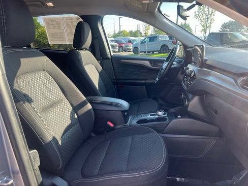 Used 2024 Ford Escape Active AWD/4WD image 11