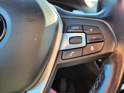 Used 2019 BMW X3 xDrive30i image 14