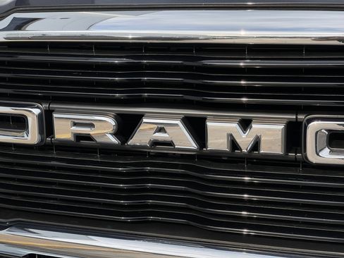 Used 2019 RAM 2500 Big Horn AWD/4WD image 37