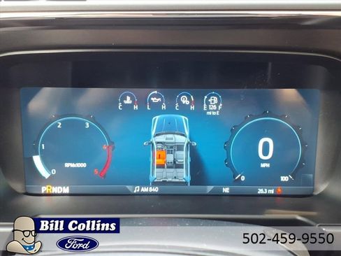 New 2026 Ford F350 Lariat w/ Black Appearance Package image 25