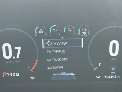 Used 2022 Ford F150 Lariat image 29