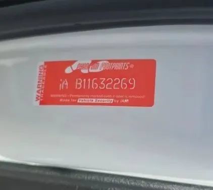 Used 2023 Kia Rio S w/ Technology Package FWD image 48
