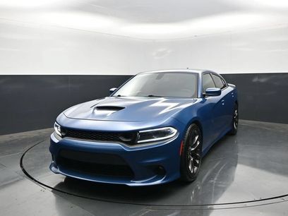 Used 2022 Dodge Charger Scat Pack w/ Plus Group