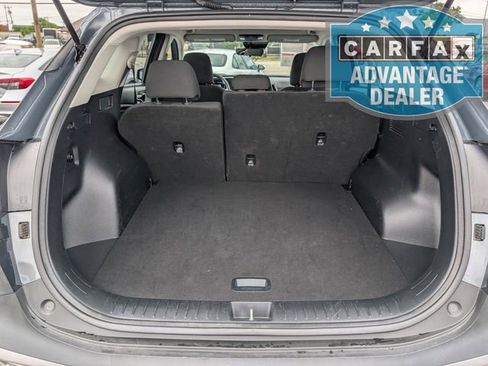 Used 2025 Kia Sportage LX FWD image 18