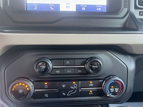 Used 2021 Ford Bronco Big Bend image 16