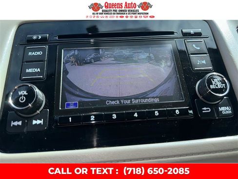 Used 2019 Honda HR-V LX image 34