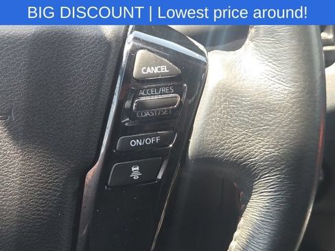 Used 2023 Nissan Frontier PRO-4X w/ Pro-4X Premium Package AWD/4WD image 34