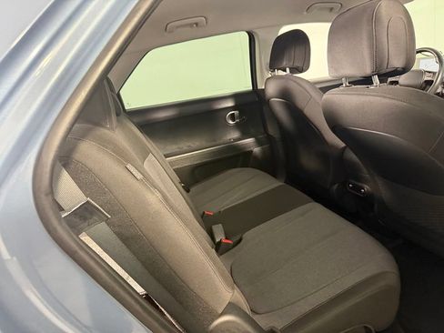 Used 2024 Hyundai Ioniq 5 SEL AWD/4WD image 31