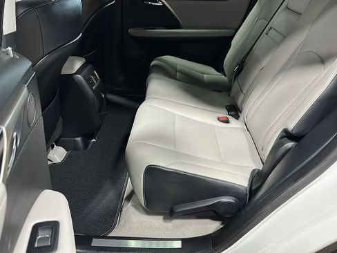 Used 2017 Lexus RX 350 AWD w/ Accessory Package image 11