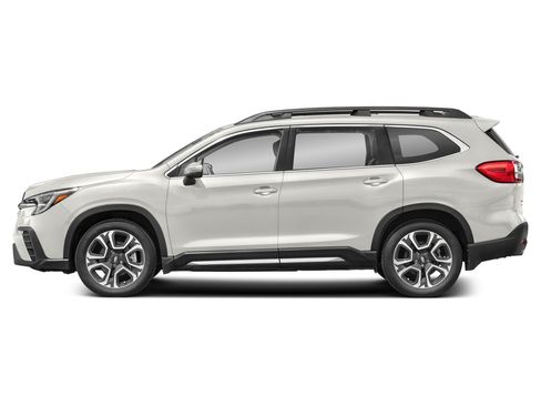 Used 2023 Subaru Ascent Limited AWD/4WD image 3
