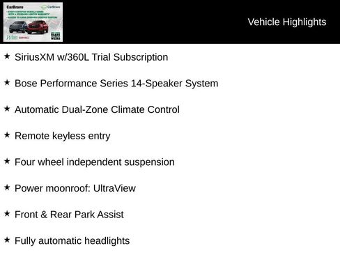 Used 2025 Cadillac XT5 Premium Luxury image 14