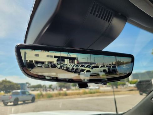 New 2026 GMC Sierra 2500 AT4 w/ AT4 Premium Plus Package image 20