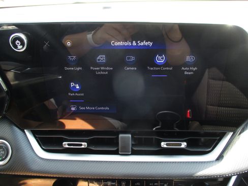 Used 2025 Chevrolet Equinox LT w/ Midnight Edition AWD/4WD image 21