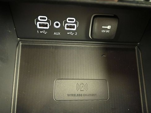 New 2026 Jeep Grand Cherokee Laredo X AWD/4WD image 12