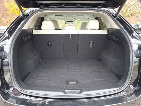 Used 2023 MAZDA CX-5 AWD 2.5 S w/ Premium Plus Pkg image 30