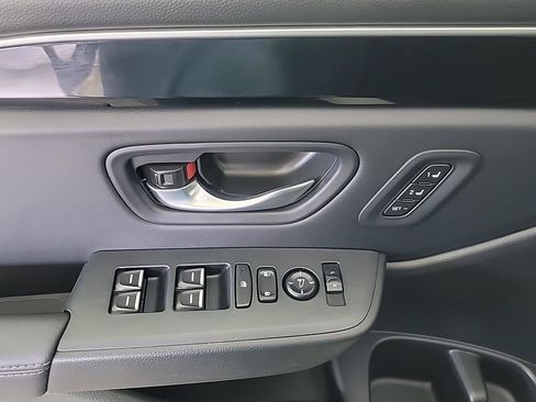 Certified 2025 Honda Pilot EX-L image 36
