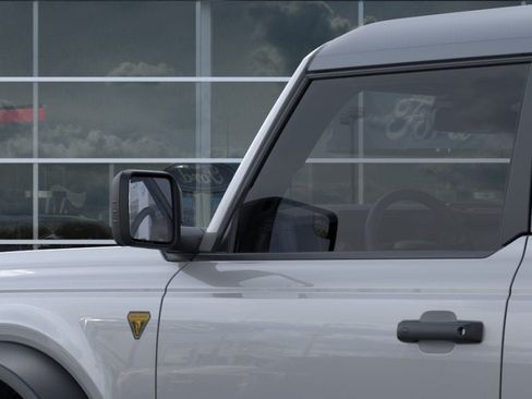 New 2026 Ford Bronco Badlands AWD/4WD image 22