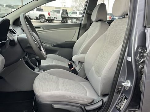 Used 2017 Hyundai Accent Value Edition image 25