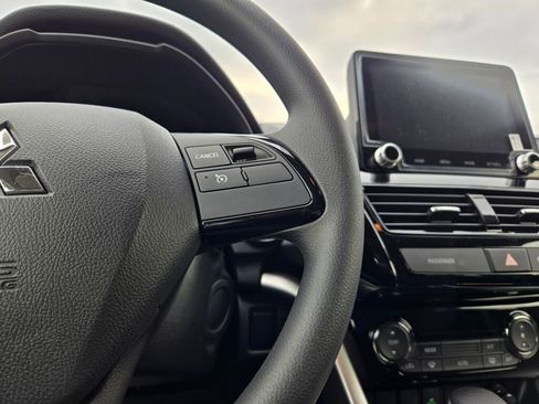 New 2026 Mitsubishi Eclipse Cross LE image 26