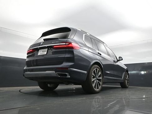 Used 2020 BMW X7 xDrive40i w/ Premium Package AWD/4WD image 30