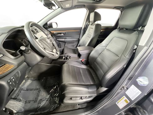Used 2022 Honda CR-V EX-L image 20