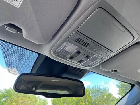 Used 2020 Honda CR-V EX-L image 9