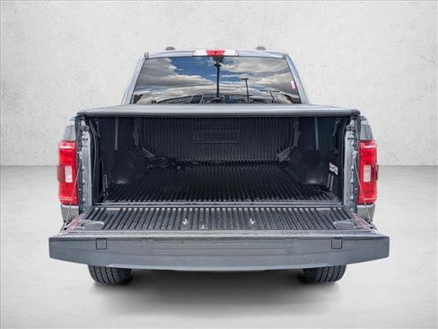 Certified 2023 Ford F150 XLT AWD/4WD image 6