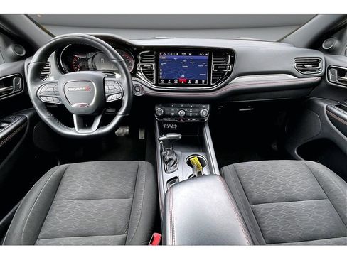 Certified 2025 Dodge Durango GT AWD/4WD image 18