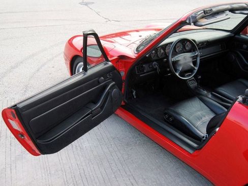 Used 1996 Porsche 911 Carrera image 21