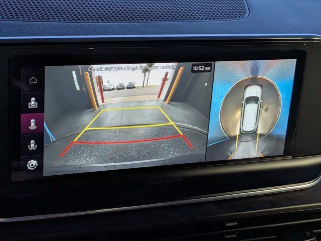 Used 2022 Kia Telluride SX w/ SX Prestige Package AWD/4WD image 33