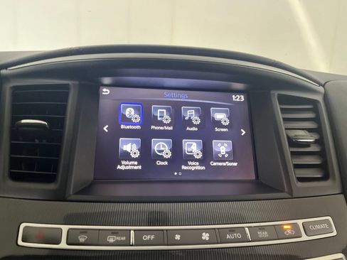 Used 2017 INFINITI QX60 Luxe w/ Premium Package AWD/4WD image 72