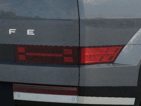 New 2026 Hyundai Santa Fe Limited FWD image 19
