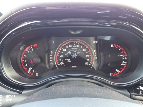 New 2026 Dodge Durango GT image 21