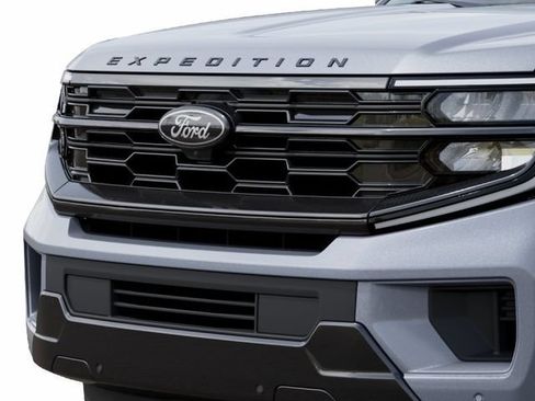 New 2027 Ford Expedition Max Platinum w/ Stealth Appearance Package AWD/4WD image 19